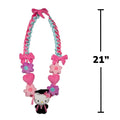 Hello Kitty 21-Inch Graduation Plush Lei with 4-Inch Collectible Plush - 5