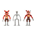 Five Nights at Freddy’s Endo-01 (Classic Foxy and Withered Foxy) - 3