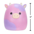 Squish-a-longs Party Pack On-the-Go Playset - 8