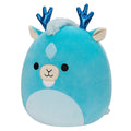 12-Inch Xam the Aqua Kirin - 2