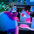 8-Inch Select Series Sue the Purple Cow - 2