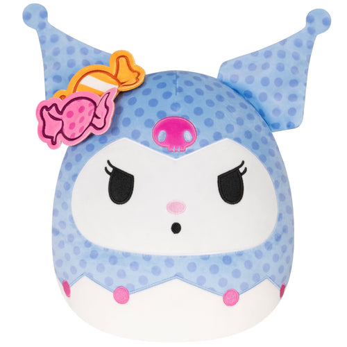 Squishmallows Kuromi Halloween 2025 Plush 12"