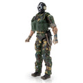 Call of Duty "Ghost" (Mandible) - 9