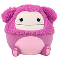 16-Inch Nanette the Raspberry Pink Bigfoot - 1