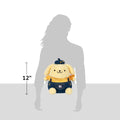 Hello Kitty and Friends Ultra-Premier 12-Inch Pompompurin Plush - Limited Edition - 6