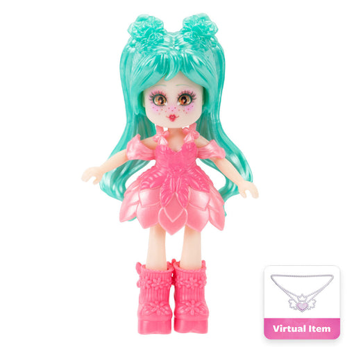 Royale High 3-Inch Mystery Friends Fashion Doll Toy Playsets, Series 1, 12 to Collect