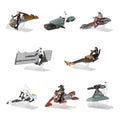 Scout Class Series 3 Box Set includes limited edition chase and rare - 2