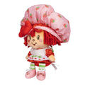 Hello Kitty and Friends 8-Inch Strawberry Shortcake x My Melody Plush 2-Pack - 9