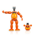 Five Nights at Freddy’s Endo-01 (Classic Freddy and Shadow Freddy) - 12