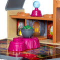 Squish-a-longs “Harry Potter” Hogwarts Castle Playset - 11
