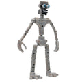 Five Nights at Freddy’s Endo-01 (Classic Freddy and Withered Freddy) - 10