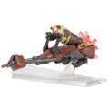 Scout Class Series 4 Box Set includes limited edition chase and rare - 13