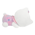 Hello Kitty and Friends 18-Inch Sleeping Plush - Hello Kitty with Bestie Accessory - 4