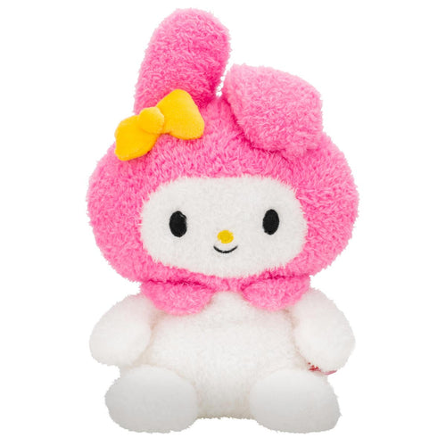 BumBumz Hello Kitty and Friends Classic My Melody Plush 7.5"
