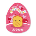 8-Inch Lil Gouda the Grilled Cheese with Heart Headband - 5
