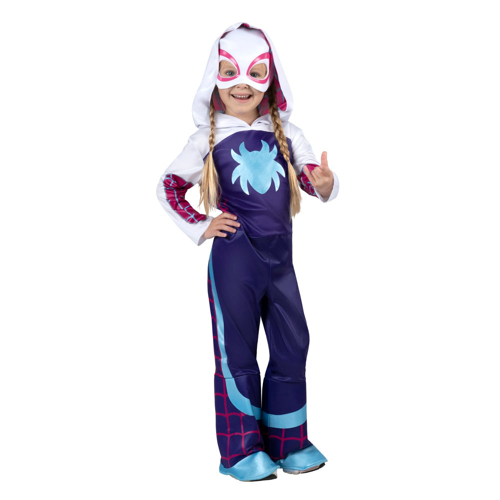 MARVEL Ghost Spider Toddler Costume