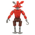 Five Nights at Freddy’s Endo-01 (Classic Foxy and Withered Foxy) - 7