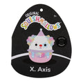 8-Inch Select Series: X. Axis the Pastel Clown - 5