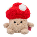 Mushroom Stan - 1