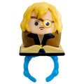Squish-a-longs “Harry Potter” Mini-Squish + Accessory 12-Pack – Defense Against the Dark Arts Class - 4
