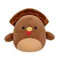 8-Inch and 3.5-Inch Terry the Turkey 2-Pack - 2