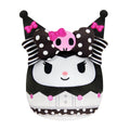 Hello Kitty and Friends 8-Inch 20th Anniversary Kuromi - 1