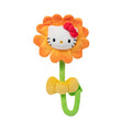 Hello Kitty and Friends 14-Inch Plush Flower 2-Pack - Hello Kitty & My Melody - 3