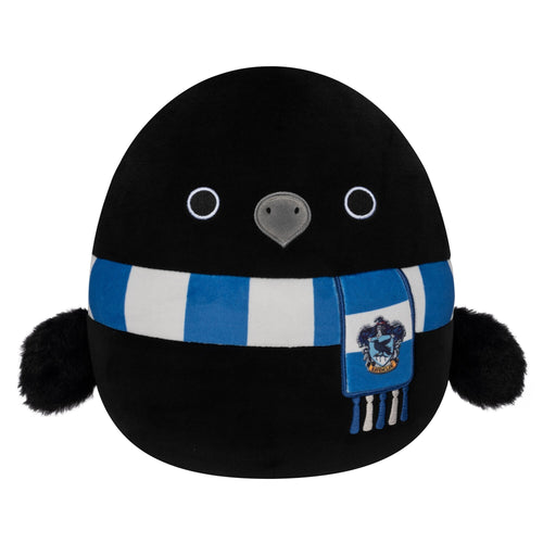 Squishmallows Harry Potter Ravenclaw Raven Plush — 10"