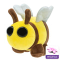Adopt Me 5-Inch Surprise Plush (Series 5) - 2