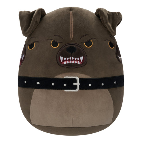 Squishmallows Harry Potter Fluffy Plush — 10"