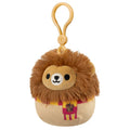 3.5-Inch Harry Potter House Animals Clip 4-Pack - 2