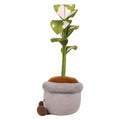 Greenhouse by Russ 4-Foot Tall Rubber Tree Plush - 4