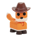 Adopt Me Red Fox & Campsite Building Set - 5
