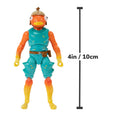 Fortnite Frozen Fishstick 4-Pack - 16
