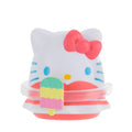 Squish-a-longs Hello Kitty and Friends Pool Party Mini-Squish + Accessory 12-Pack - 3