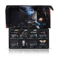 Scout Class Series 4 Box Set includes limited edition chase and rare - 1