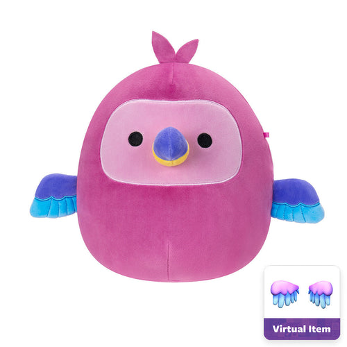 Adopt Me! Dodo 8-Inch Plush by Squishmallows