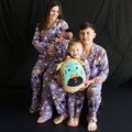 Squishmallows Halloween Classic Pajama Set - 15