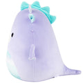 12-Inch Drow the Purple Dragon - 3