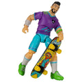 Fortnite Midfield Maestro & Supply Crate C - 4