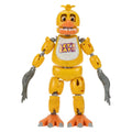 Five Nights at Freddy’s Endo-01 (Classic Chica and Withered Chica) - 1