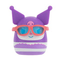 Squish-a-longs Hello Kitty and Friends Pool Party Mini-Squish + Accessory 12-Pack - 4