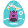 14-Inch Velocity the Purple and Black Unicorn - 5