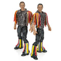 Ring of Honor The Young Bucks - 17