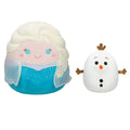 Disney Elsa and Olaf 2-Pack - 1