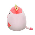 8-Inch Select Series: Oola Watermelon Scented Cow - 3