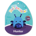 8-Inch Hunter the Blue Lightning Bug - 5