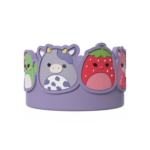 YAYA Squishmallows Squad Boot for Tumblers Accessories — 30oz · 40oz