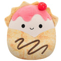7.5-Inch Gasten the Strawberry Crepe - 1