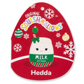 12-Inch Hedda the Milk for Santa - 5